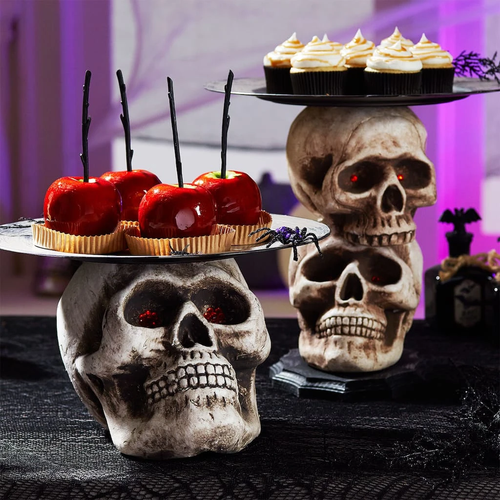 Budget π₯ 12 Pack: Silver Charger Plate by Ashland® π 6 Budget π₯ 12 Pack: Silver Charger Plate by Ashland® π - Image 4