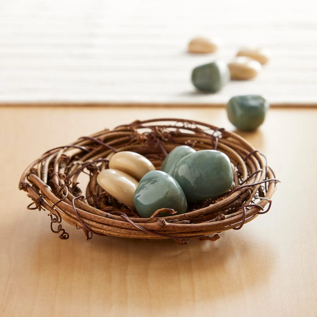 Cheapest ⭐ 24 Pack: Brown Bird Nest by Ashland® ✔️ 4 Cheapest ⭐ 24 Pack: Brown Bird Nest by Ashland® ✔️ - Image 2