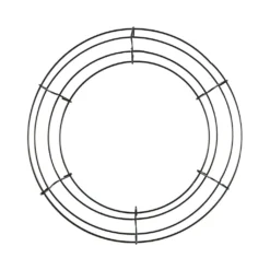 Deals 👏 10 Pack: 12" Wire Wreath Frame by Ashland® 😍