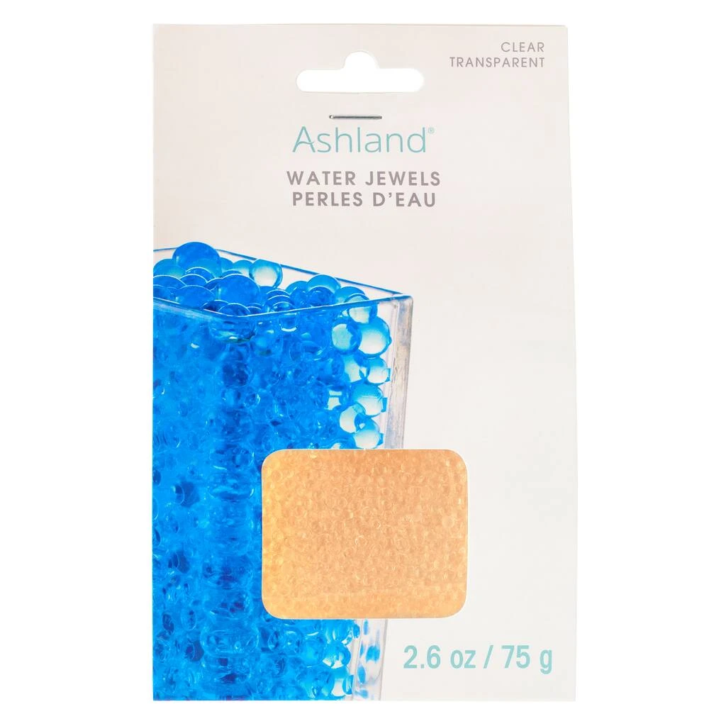 Cheapest ⭐ 24 Pack: Clear Value Pack Water Gems by Ashland™ ✔️ 5 Cheapest ⭐ 24 Pack: Clear Value Pack Water Gems by Ashland™ ✔️ - Image 3
