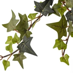 Hot Sale ⌛ 12 Pack: Star Ivy Bush by Ashland® ⌛ -Outlet Yuletide Joy Store MP194917 20