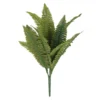 Best Sale 😀 12 Pack: Green Boston Fern Bush by Ashland® ⌛ -Outlet Yuletide Joy Store MP194924 1