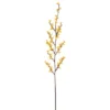 Top 10 👏 12 Pack: Yellow Forsythia Branch Spray by Ashland® ✔️ -Outlet Yuletide Joy Store MP205308 1