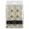 Promo 🎉 12 Pack: Basic Elements™ Flameless LED Votives by Ashland® 😉 -Outlet Yuletide Joy Store MP210600 1