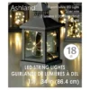 Wholesale π₯° 12 Pack: 36" Warm White LED String Lights by Ashland® π 1 Wholesale π₯° 12 Pack: 36" Warm White LED String Lights by Ashland® π -Outlet Yuletide Joy Store MP233236 10