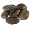 Cheapest ⌛ 10 Pack: Decorative River Rocks by Ashland® ⭐ -Outlet Yuletide Joy Store MP239987 1