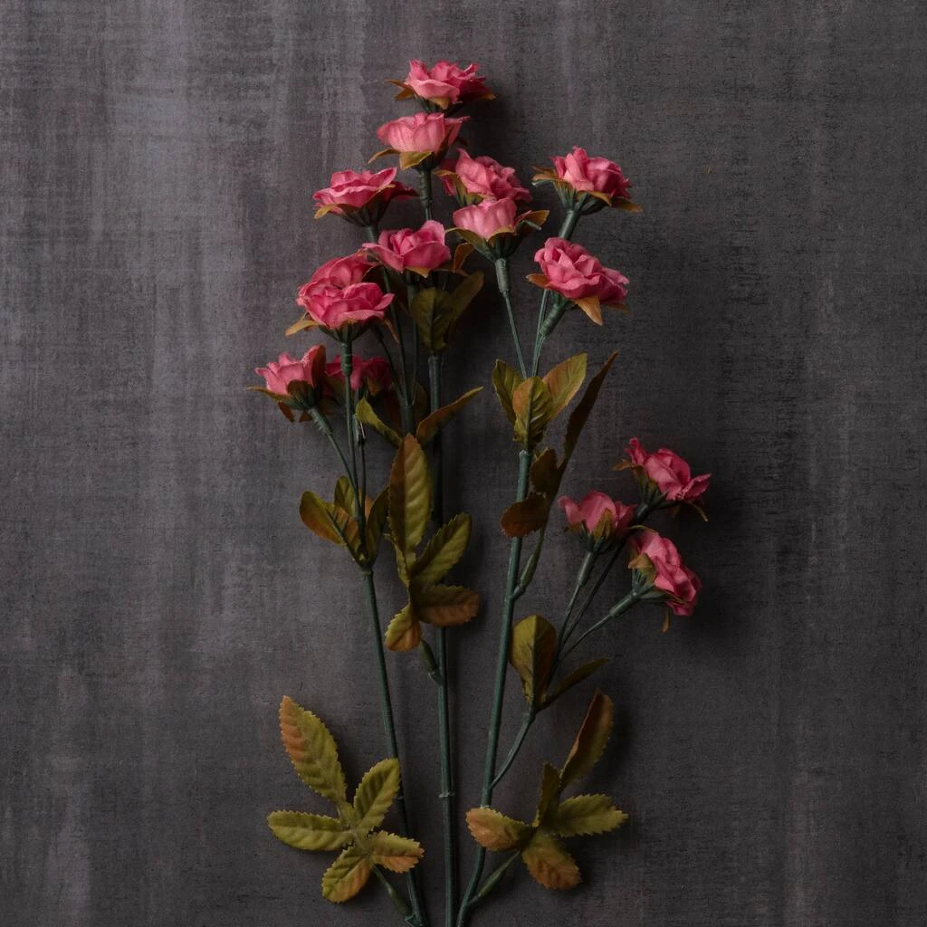 Brand new π 12 Pack: Floral Essentials Antique Red Heart Rose Spray by Ashland® π 6 Brand new π 12 Pack: Floral Essentials Antique Red Heart Rose Spray by Ashland® π - Image 4