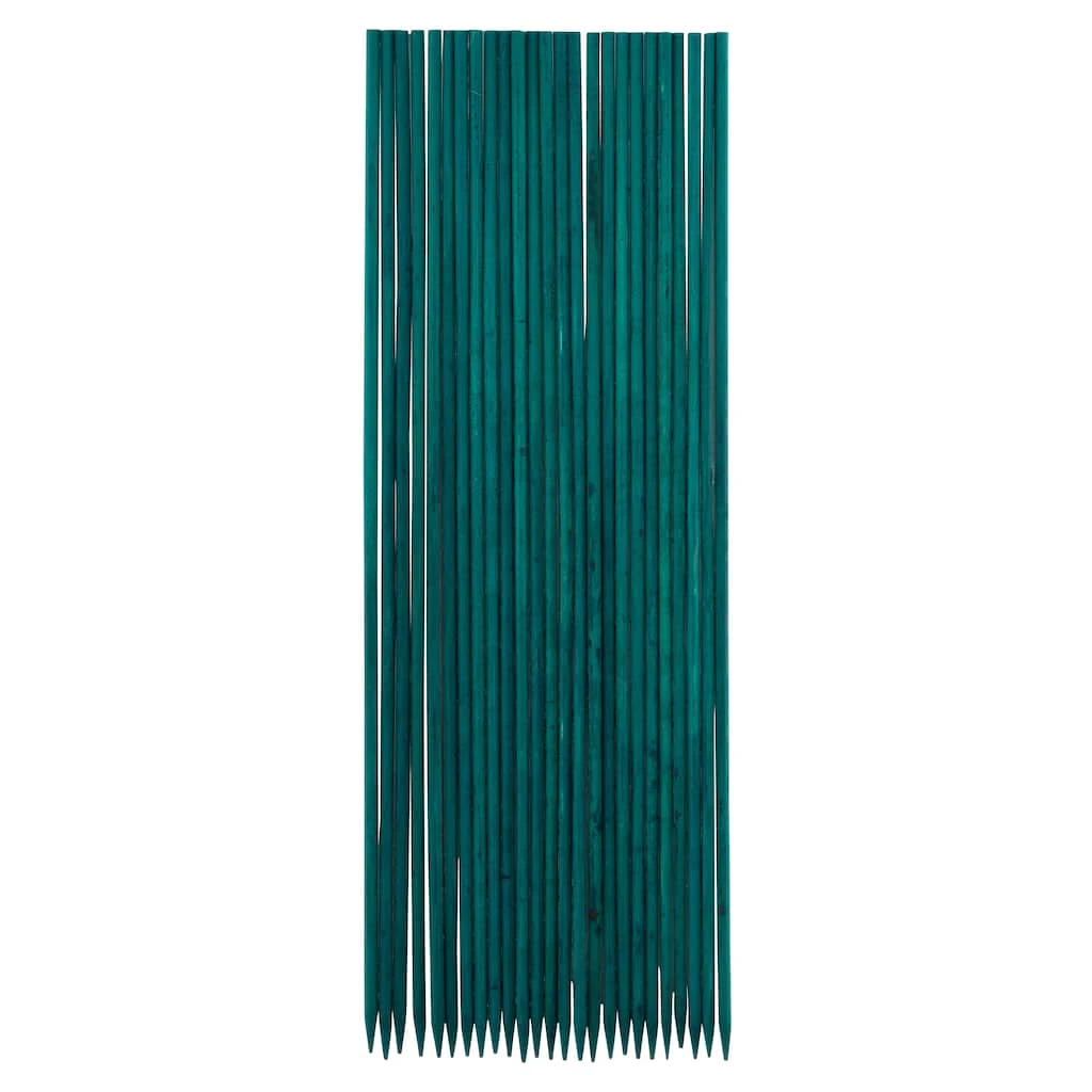 Wholesale 🛒 12 Pack: 12" Plant Stakes by Ashland™ ⭐ 3 Wholesale 🛒 12 Pack: 12" Plant Stakes by Ashland™ ⭐