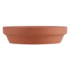 Coupon 🌟 60 Pack: 3" Clay Saucer by Ashland® 👏 -Outlet Yuletide Joy Store MP252035 1
