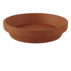 Best Sale 👍 36 Pack: 4" Clay Saucer by Ashland® ⌛