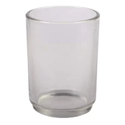 Wholesale ✨ 24 Pack: Glass Votive Holder by Ashland® ⭐