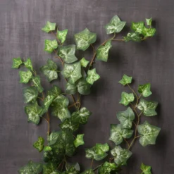 Discount ✨ 12 Pack: Green Silk Ivy Spray by Ashland® ⭐ -Outlet Yuletide Joy Store MP262975 22