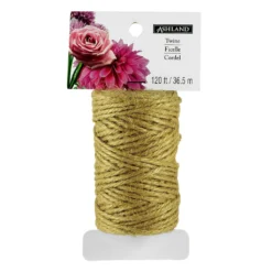 Wholesale 🎁 12 Pack: Natural Jute Twine by Ashland™ 🔥