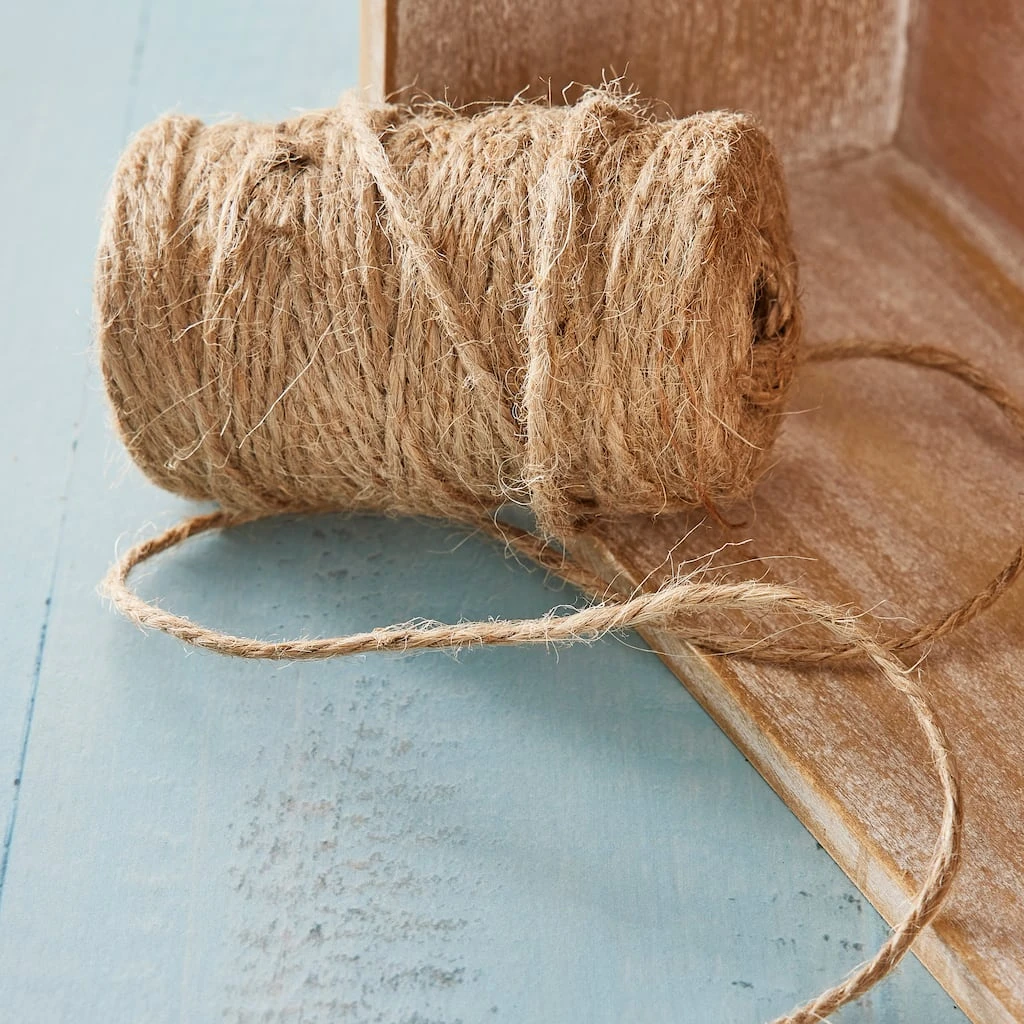 Wholesale π 12 Pack: Natural Jute Twine by Ashland™ π₯ 5 Wholesale π 12 Pack: Natural Jute Twine by Ashland™ π₯ - Image 3