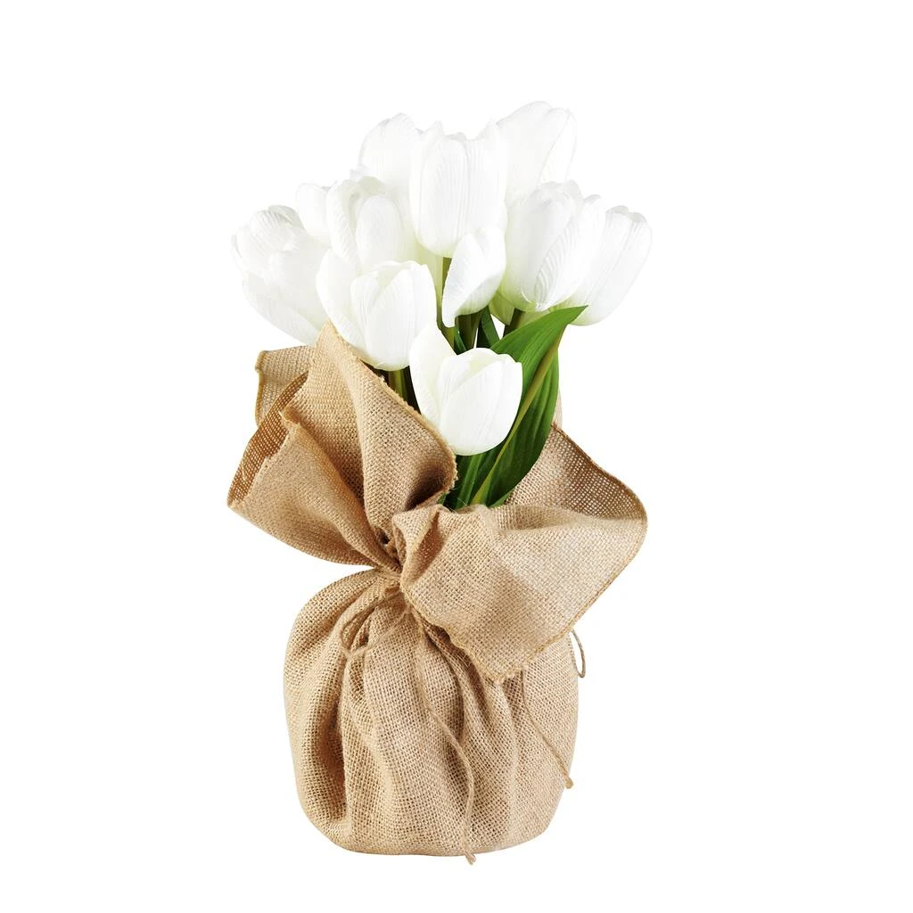 Discount ๐ 12 Pack: Tight Weave Burlap Runner by Ashland™ โค๏ธ 5 Discount ๐ 12 Pack: Tight Weave Burlap Runner by Ashland™ โค๏ธ - Image 3