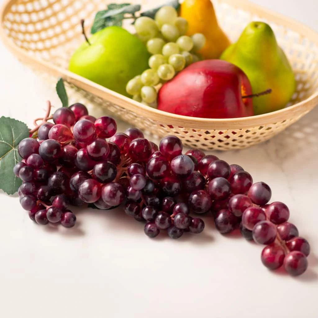 Flash Sale 🥰 8 Pack: Purple Grapes by Ashland® ⭐ 6 Flash Sale 🥰 8 Pack: Purple Grapes by Ashland® ⭐ - Image 4