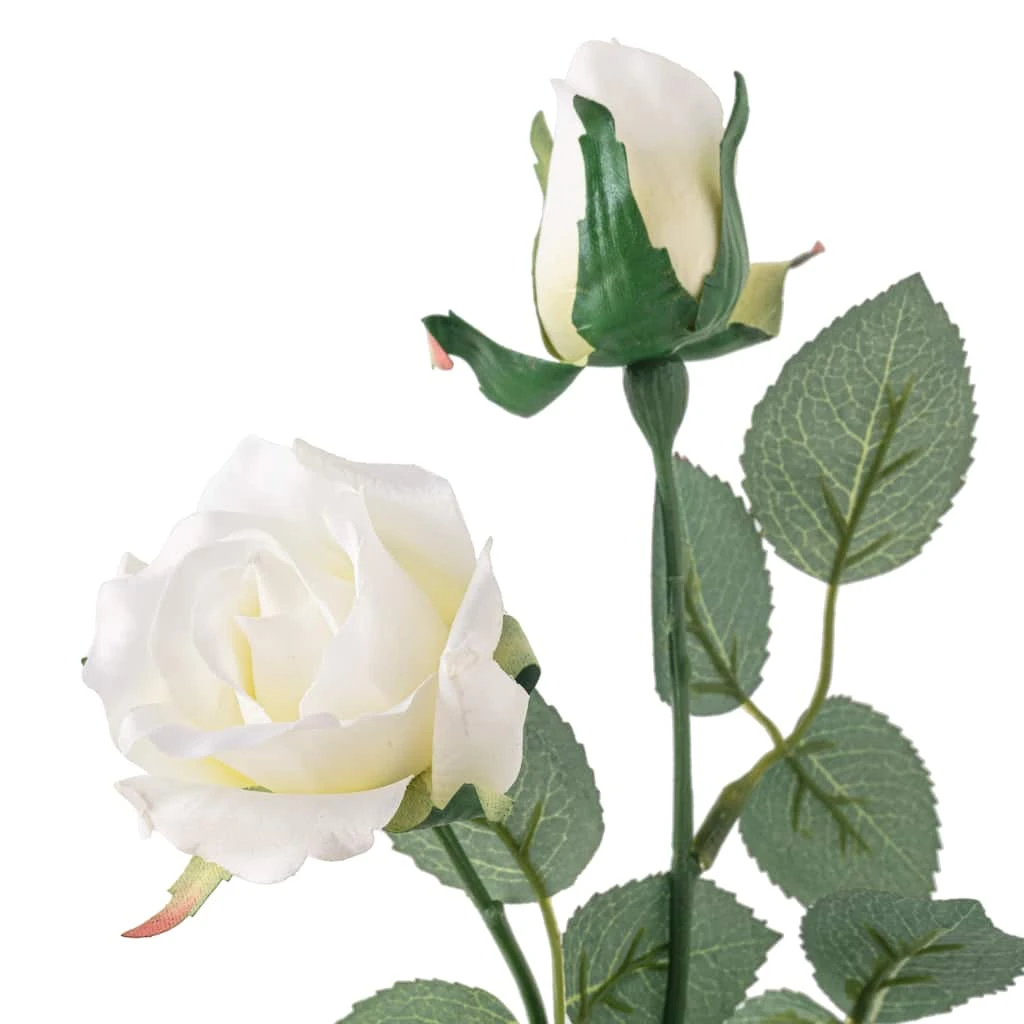 Coupon β 12 Pack: Ivory Sweetheart Rose Spray by Ashland® π 4 Coupon β 12 Pack: Ivory Sweetheart Rose Spray by Ashland® π - Image 2