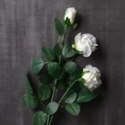 Coupon β 12 Pack: Ivory Sweetheart Rose Spray by Ashland® π 8 Coupon β 12 Pack: Ivory Sweetheart Rose Spray by Ashland® π -Outlet Yuletide Joy Store MP297039 22