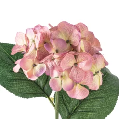 Best Pirce ⌛ 12 Pack: Lavender Hydrangea Stem by Ashland® 🔥 -Outlet Yuletide Joy Store MP297072 20