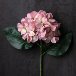 Best Pirce ⌛ 12 Pack: Lavender Hydrangea Stem by Ashland® 🔥 -Outlet Yuletide Joy Store MP297072 22