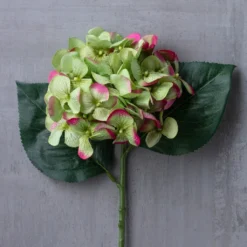 Promo ❤️ 12 Pack: Green Hydrangea Stem by Ashland® 👏 -Outlet Yuletide Joy Store MP297074 22