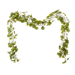 Buy 🌟 12 Pack: 6ft. Mini Grape Ivy Chain Garland by Ashland® 👏 -Outlet Yuletide Joy Store MP308037 30