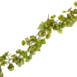 Buy 🌟 12 Pack: 6ft. Mini Grape Ivy Chain Garland by Ashland® 👏
