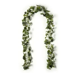 Budget 🌟 12 Pack: Assorted 6ft. Mini English Ivy Chain Garland by Ashland® 🥰 10 Budget 🌟 12 Pack: Assorted 6ft. Mini English Ivy Chain Garland by Ashland® 🥰 -Outlet Yuletide Joy Store MP308038 21