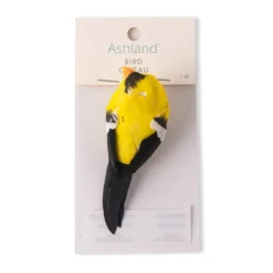 Top 10 ⭐ 24 Pack: Finch Bird by Ashland® 🔥 -Outlet Yuletide Joy Store MP309954 20