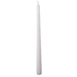 Best deal ❤️ 48 Pack: 12" White Taper Candle by Ashland® ✨