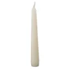 Best Sale ✔️ 48 Pack: 8" Ivory Taper Candle by Ashland® 👍 -Outlet Yuletide Joy Store MP321547 1