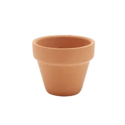 Cheap ❤️ 180 Pack: 2" Clay Pot by Ashland® 🌟