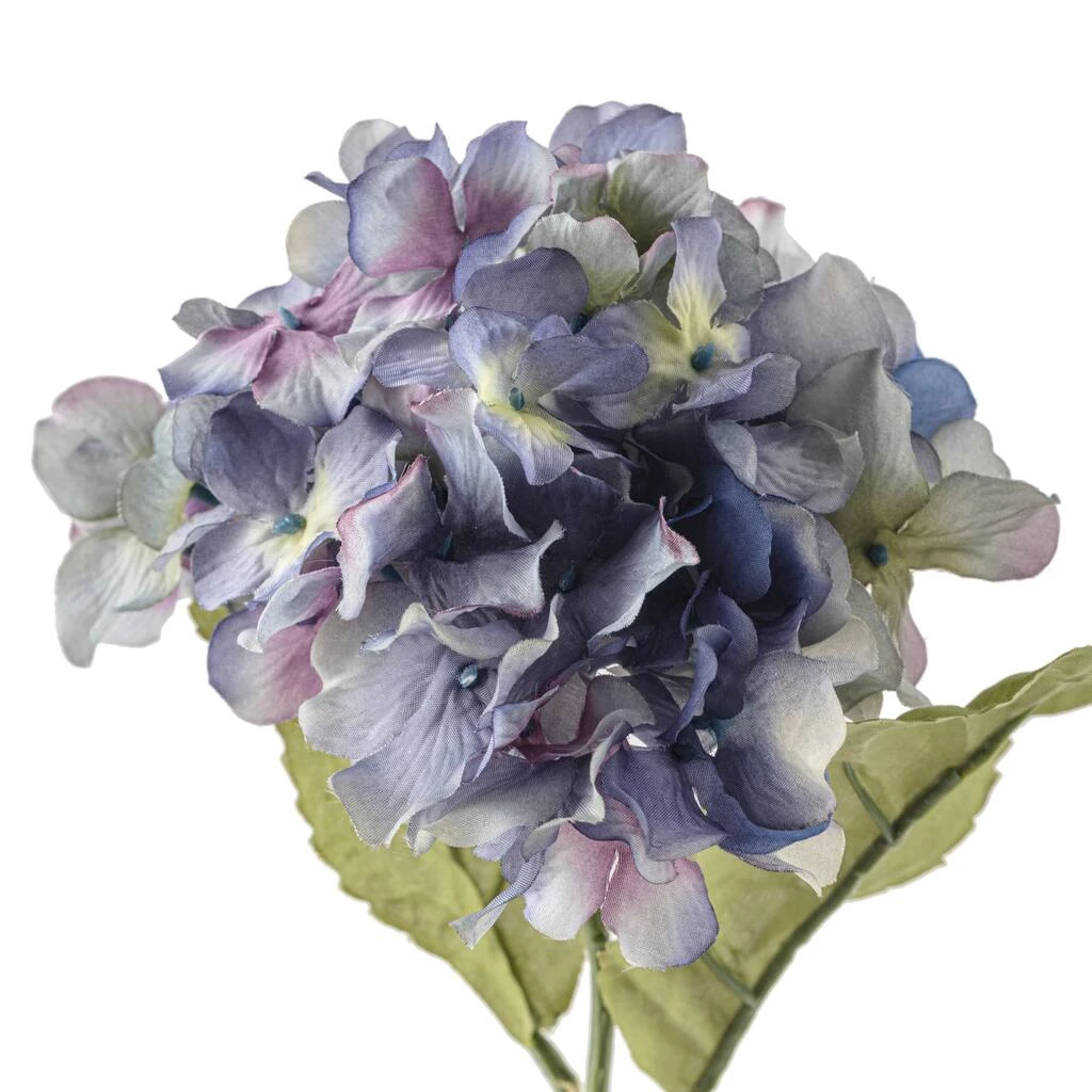 Cheap 😍 12 Pack: Blue Hydrangea Stem by Ashland® 🔥 5 Cheap 😍 12 Pack: Blue Hydrangea Stem by Ashland® 🔥 - Image 3