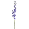Promo 🥰 12 Pack: Lavender Wild Delphinium Spray by Ashland® 👏 -Outlet Yuletide Joy Store MP333406 1