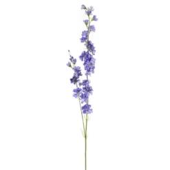 Promo 🥰 12 Pack: Lavender Wild Delphinium Spray by Ashland® 👏