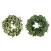 Promo ✔️ 12 Pack: Assorted 6ft. Mini Ivy Garland by Ashland® 🧨
