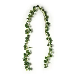 Promo ✔️ 12 Pack: Assorted 6ft. Mini Ivy Garland by Ashland® 🧨 -Outlet Yuletide Joy Store MP334839 21
