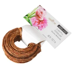 Brand new ✔️ 12 Pack: Naturally Coiled Wire by Ashland® ❤️ -Outlet Yuletide Joy Store MP336518 1