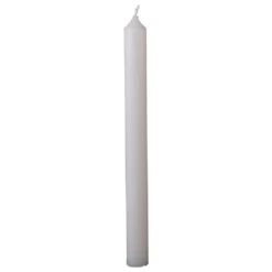 Best deal 🎉 48 Pack: 10" White Camelot Dinner Candle by Ashland® 👍