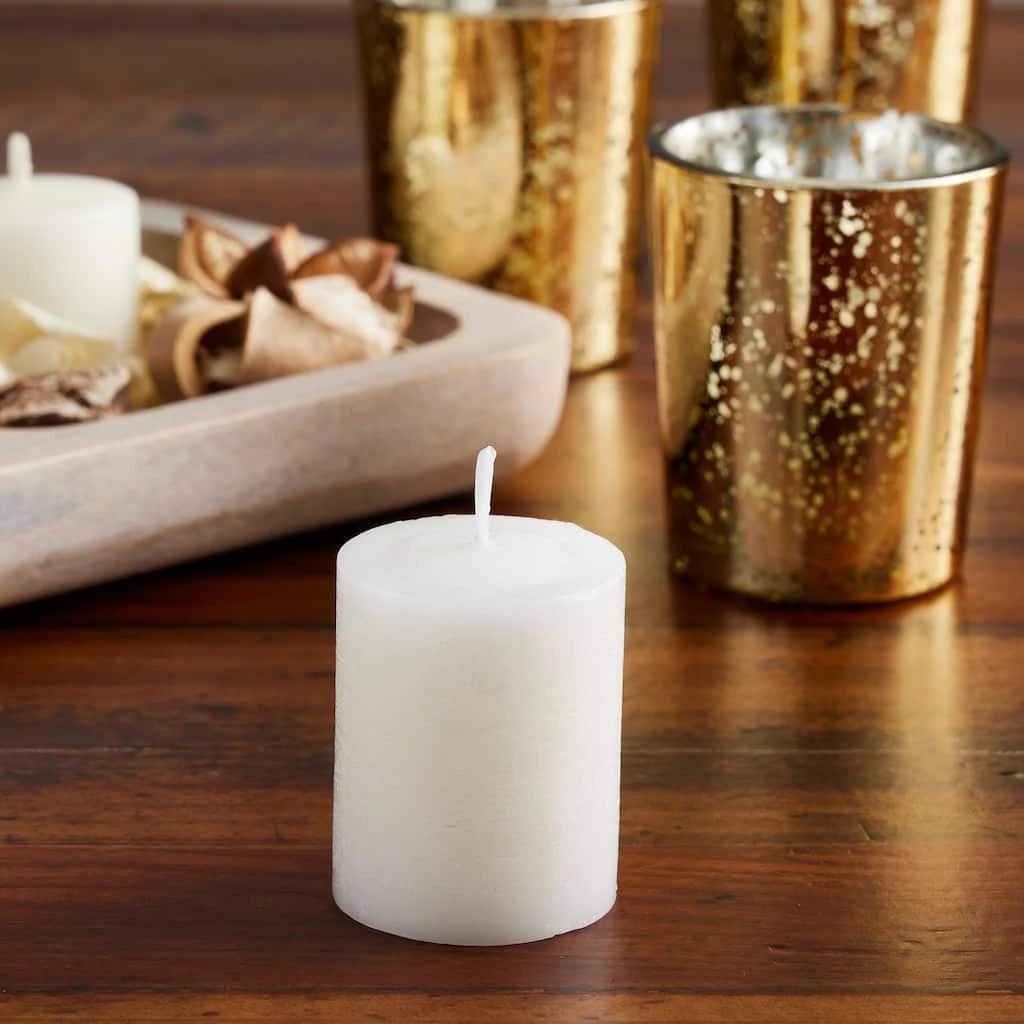 Best reviews of 🔥 48 Pack: Vanilla Brown Sugar Scented Votive Candle by Ashland® 😍 4 Best reviews of 🔥 48 Pack: Vanilla Brown Sugar Scented Votive Candle by Ashland® 😍 - Image 2