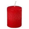 Outlet 💯 48 Pack: Warm Apple Pie Scented Votive by Ashland® ❤️