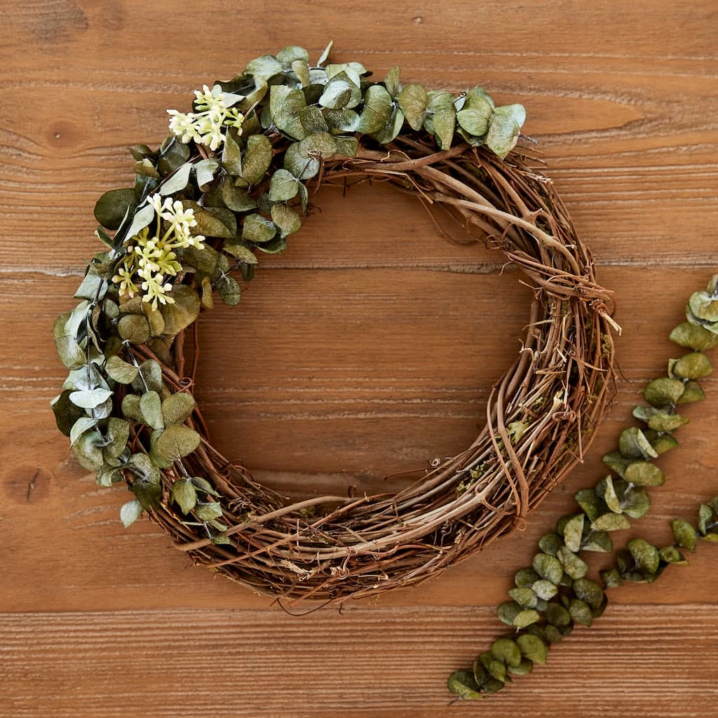 Cheapest 🧨 10 Pack: 10" Grapevine Wreath by Ashland® ❤️ 4 Cheapest 🧨 10 Pack: 10" Grapevine Wreath by Ashland® ❤️ - Image 2