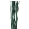Buy ⌛ 12 Packs: 35 ct. (420 total) 22 Gauge Green Stem Wire by Ashland® 🎉 -Outlet Yuletide Joy Store MP345850 31