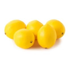 Best Pirce ✨ 12 Pack: Garden Fresh Faux Lemons by Ashland® ✨ -Outlet Yuletide Joy Store MP360026 20