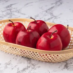 Buy ⭐ 8 Packs: 5 ct. (40 total) Red Delicious Apples by Ashland® 🤩 -Outlet Yuletide Joy Store MP360029 21