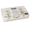 Coupon 🧨 12 Packs: 30 ct. (360 total) White Tealights Value Pack by Ashland® Basic Elements™ 👏 -Outlet Yuletide Joy Store MP361838 1