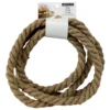 Best reviews of 💯 12 Pack: 7ft. Natural Jute Rope by Ashland™ ⌛ -Outlet Yuletide Joy Store MP361960 1