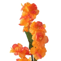 Hot Sale π 12 Pack: Orange Double Ruffle Baby's Breath Spray by Ashland® π 9 Hot Sale π 12 Pack: Orange Double Ruffle Baby's Breath Spray by Ashland® π -Outlet Yuletide Joy Store MP368578 20