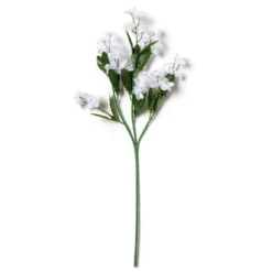 Wholesale ✨ 16 Pack: White Double Baby's Breath Stem by Ashland® 🎁 7 Wholesale ✨ 16 Pack: White Double Baby's Breath Stem by Ashland® 🎁 -Outlet Yuletide Joy Store MP368584 21