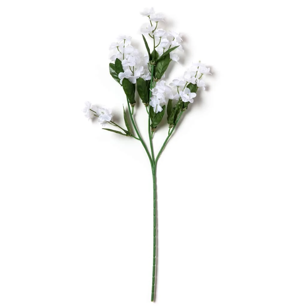 Wholesale ✨ 16 Pack: White Double Baby's Breath Stem by Ashland® 🎁 5 Wholesale ✨ 16 Pack: White Double Baby's Breath Stem by Ashland® 🎁 - Image 3